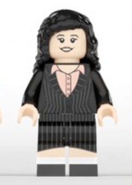 Julia Louis-Dreyfus photo