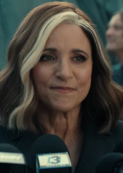 Julia Louis-Dreyfus