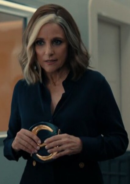 Julia Louis-Dreyfus photo