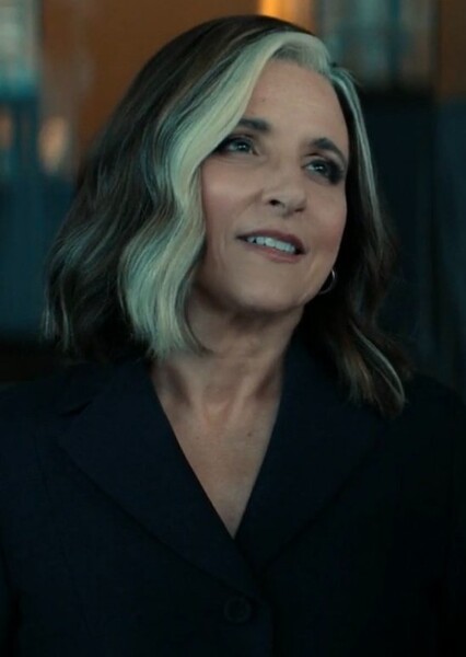 Julia Louis-Dreyfus