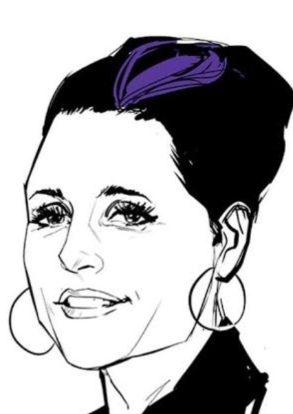 Julia Louis-Dreyfus photo