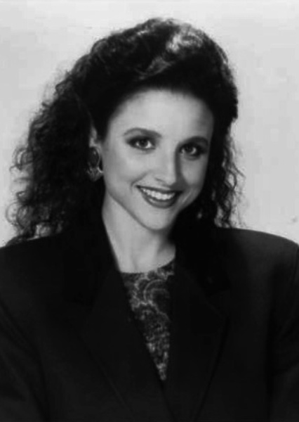 Julia Louis-Dreyfus