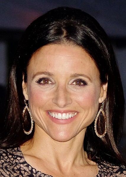 Julia Louis-Dreyfus photo