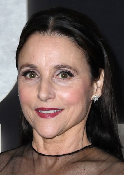 Julia Louis-Dreyfus photo