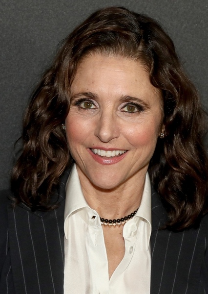 Julia Louis-Dreyfus