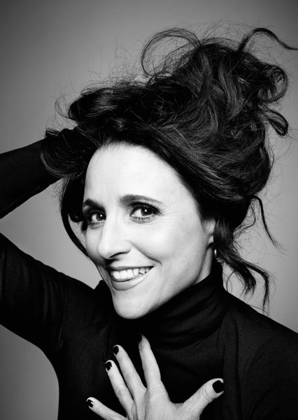 Julia Louis-Dreyfus photo