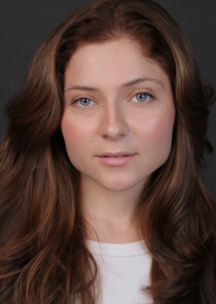 Júlia Maggessi photo
