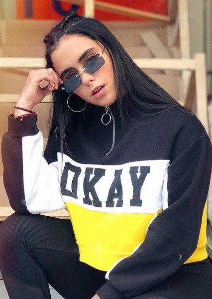 Julia Maqueo photo