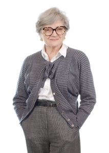 Julia McKenzie