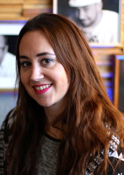 Julia Meynen photo