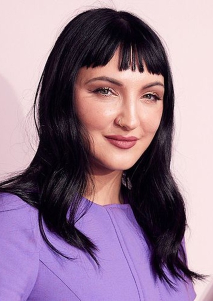 Julia Michaels photo