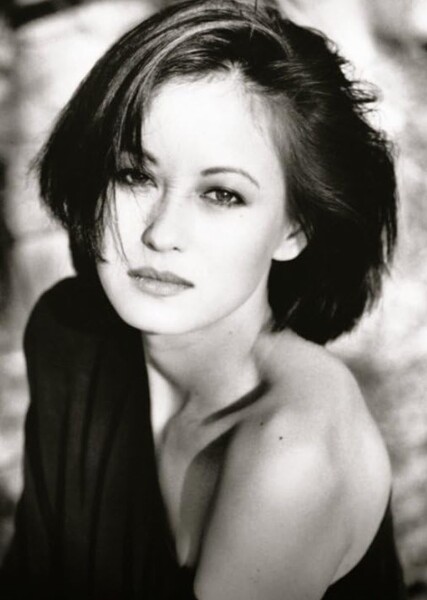 Julia Nickson photo
