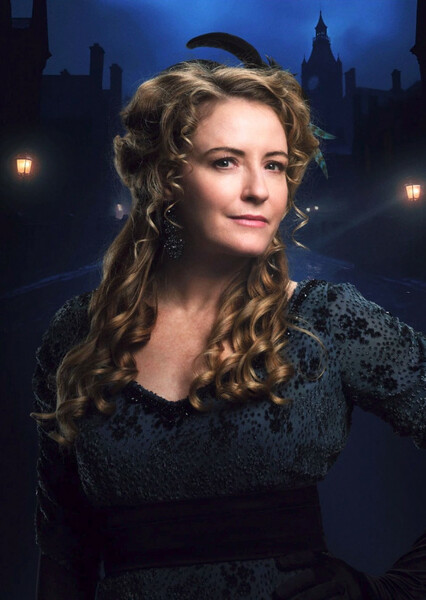 Julia Ogden photo