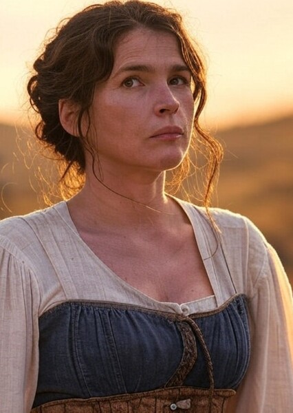 Julia Ormond photo