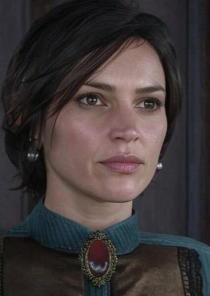 Julia Ormond photo