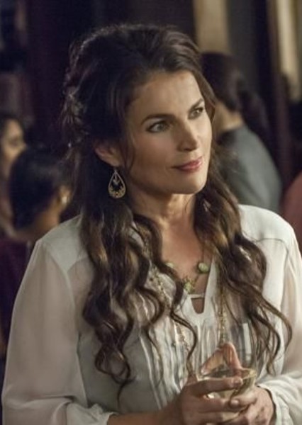 Julia Ormond photo