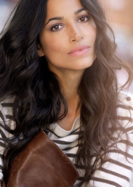Julia Ortiz photo