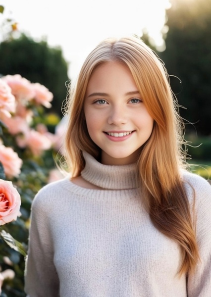 Julia Ott photo