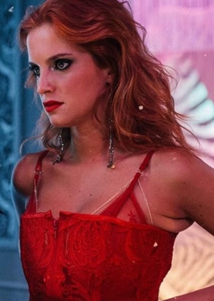 Júlia Palha photo