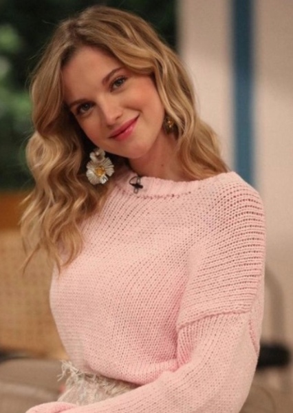 Júlia Palha photo