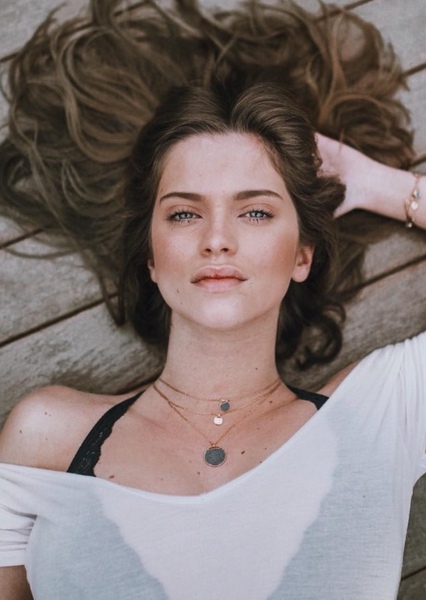 Júlia Palha photo