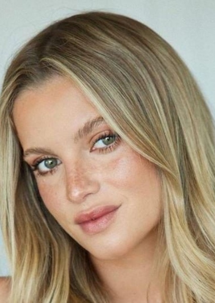 Júlia Palha photo
