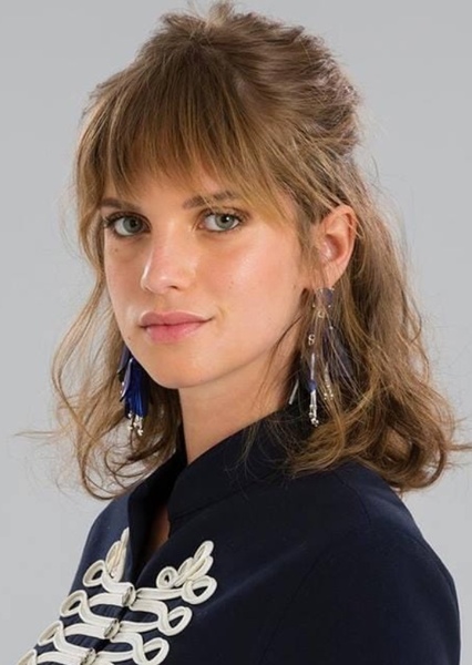 Júlia Palha photo