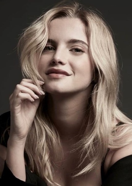 Júlia Palha photo