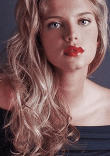 Júlia Palha photo