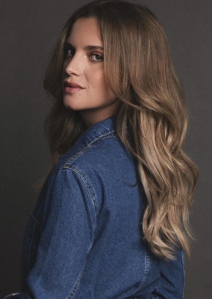 Júlia Palha photo