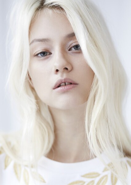 Julia Pratt