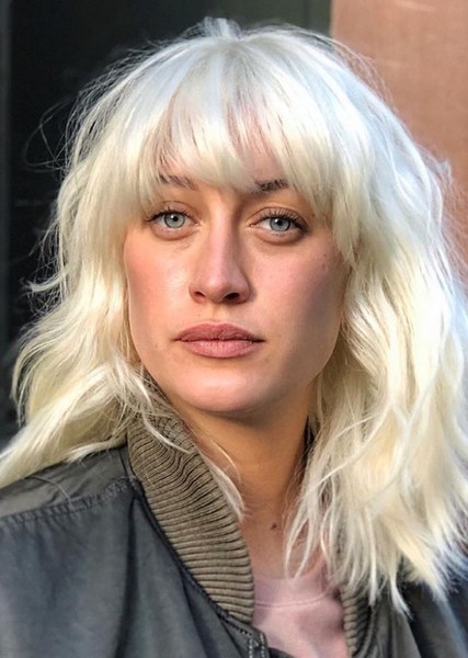 Julia Ragnarsson photo