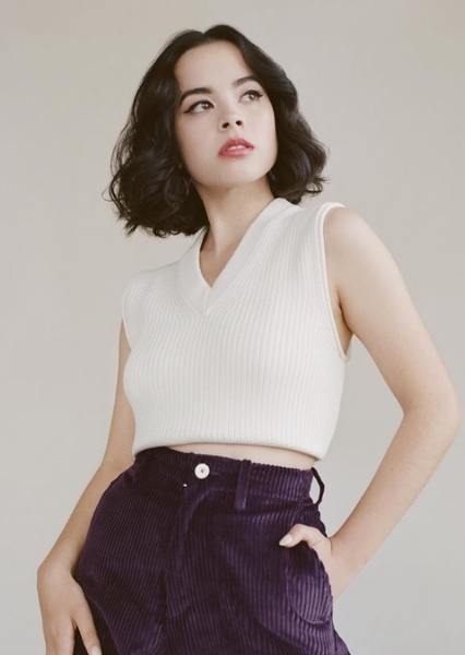 Julia Rehwald photo