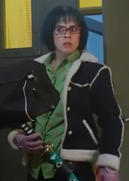 Julia Rehwald