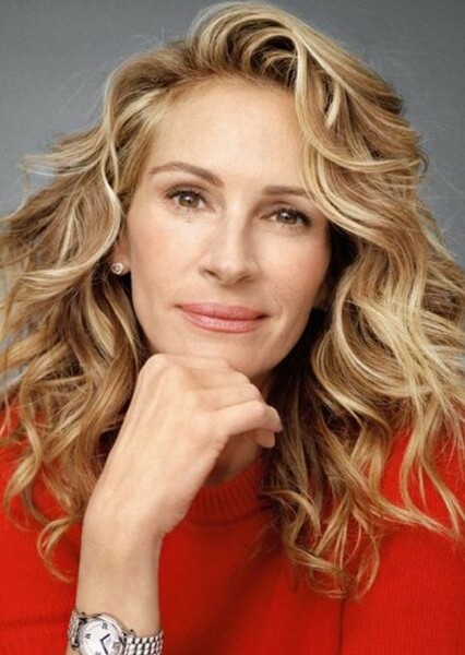 Julia Roberts photo