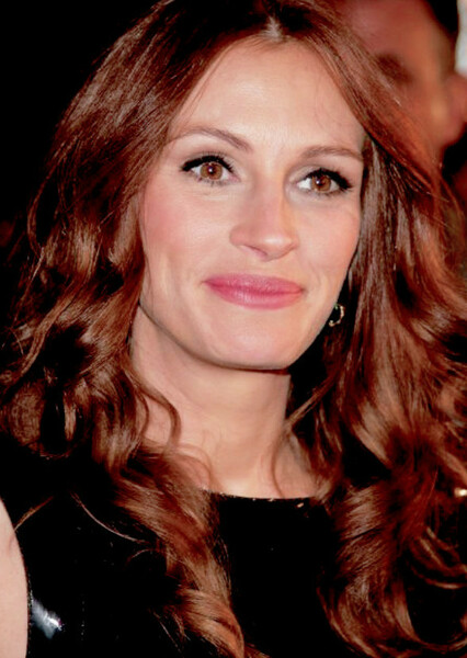 Julia Roberts photo