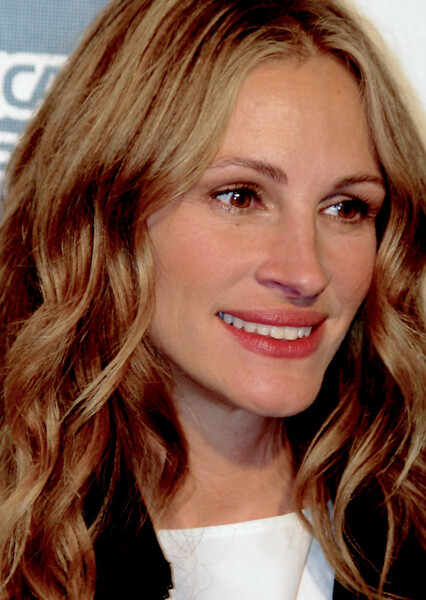 Julia Roberts photo