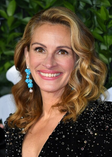 Julia Roberts