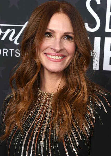 Julia Roberts photo
