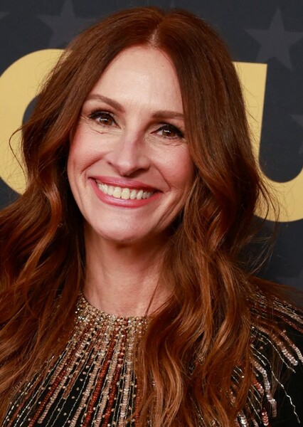 Julia Roberts photo