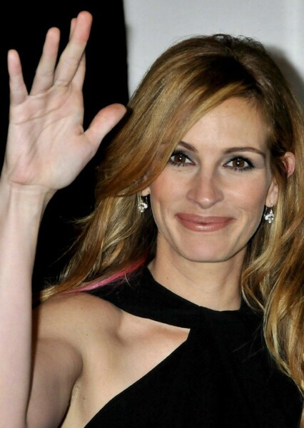 Julia Roberts photo
