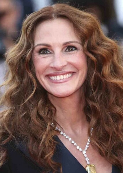 Julia Roberts photo