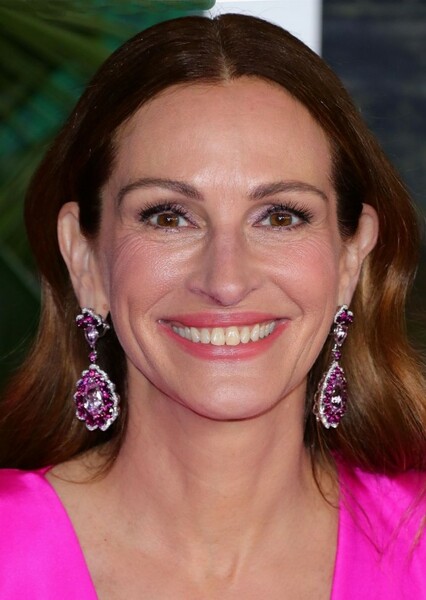 Julia Roberts photo