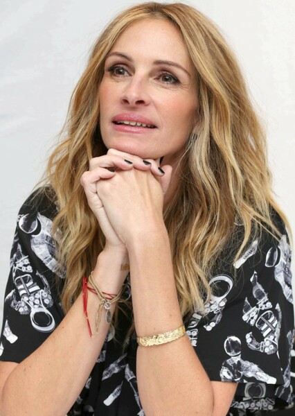 Julia Roberts photo