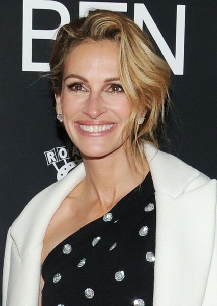 Julia Roberts photo