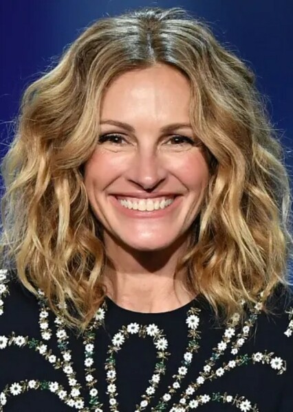 Julia Roberts photo