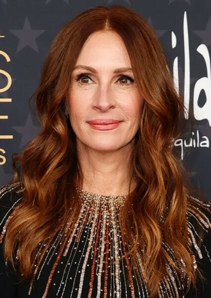 Julia Roberts photo