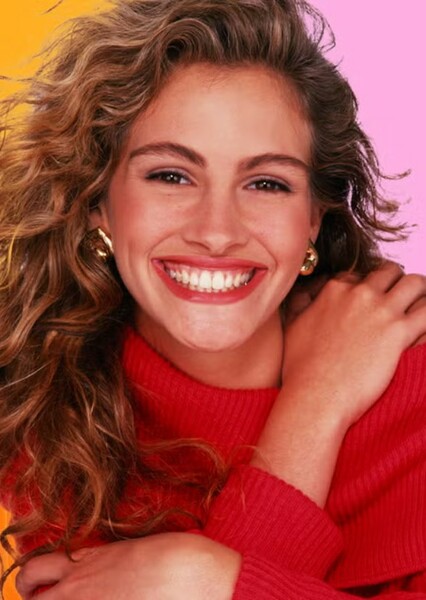 Julia Roberts