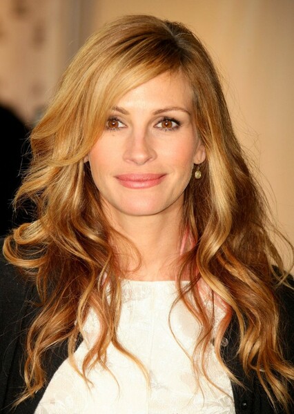 Julia Roberts photo