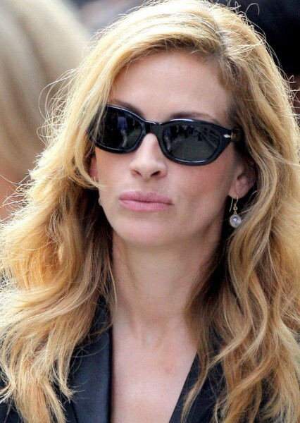 Julia Roberts photo